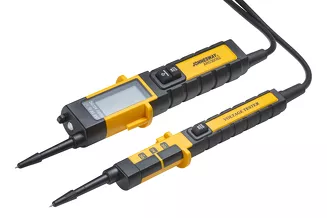Jonnesway Próbnik napięcia wielofunkcyjny 1000V AR030082 - 4