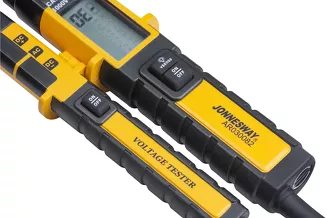 Jonnesway Próbnik napięcia wielofunkcyjny 1000V AR030082 - 6