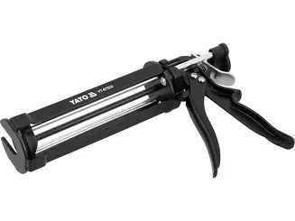 Yato Wyciskacz wzmocniony do kartuszy 300 ml 200 mm YT-67532 - 4