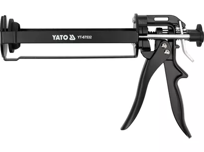 Yato Wyciskacz wzmocniony do kartuszy 300 ml 200 mm YT-67532