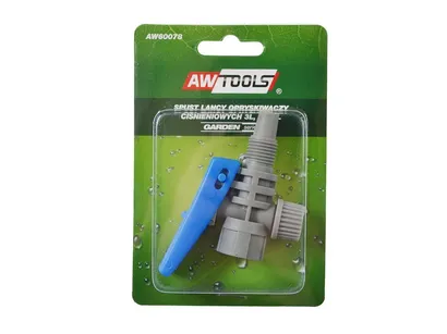 AWTOOLS Spust do opryskiwacza GARDEN SERIES AW60078