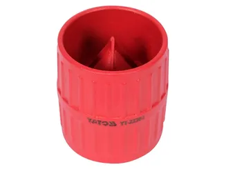 Yato Gratownik dwustronny do rur 4-40 mm YT-22364  - 3
