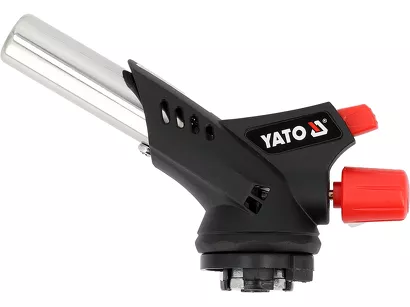Yato Palnik gazowy 360° z zapłonem piezo YT-36713