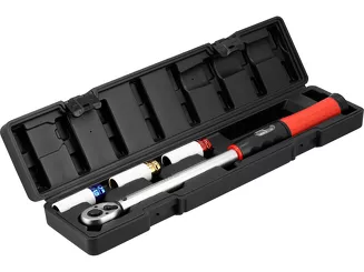 Yato Klucz dynamometryczny do wymiany kół YT-07847 - 2
