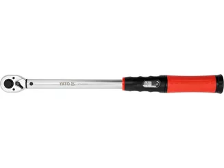Yato Klucz dynamometryczny do wymiany kół YT-07847 - 3
