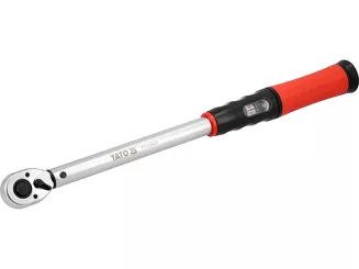 Yato Klucz dynamometryczny do wymiany kół YT-07847 - 4