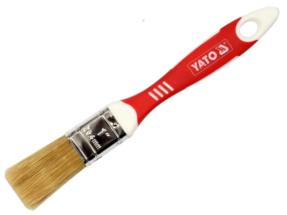 Yato Pędzel do malowania angielski 2K 2