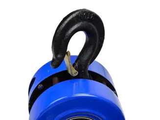 Geko Wciągarka łańcuchowa 2000kg x 3,0m G01096  - 4