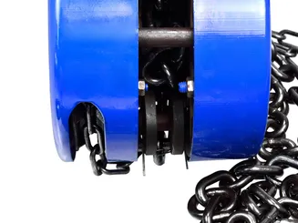Geko Wciągarka łańcuchowa 2000kg x 3,0m G01096  - 6