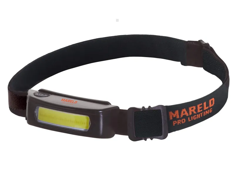 Mareld Latarka czołowa akumulatorowa LED GLEAM 145 RE 690001078