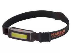 Mareld Latarka czołowa akumulatorowa LED GLEAM 145 RE 690001078 