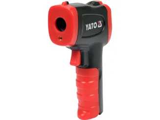 Yato Pirometr -50C +600C YT-73200 - 4