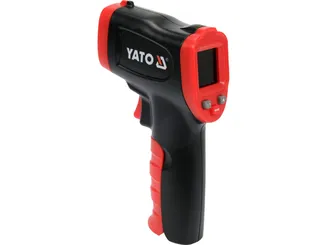 Yato Pirometr -50C +600C YT-73200 - 3