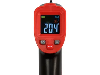 Yato Pirometr -50C +600C YT-73200 - 2