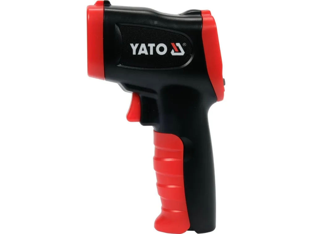 Yato Pirometr -50C +600C YT-73200
