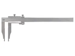 Limit Suwmiarka noniuszowa warsztatowa 0-1000mm 23050503