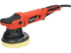 Yato Polerka mimośrodowa YT-82200
