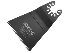 Drel Brzeszczot do drewna, gruby ząb HCS 65mm  DR-ANW-2101 