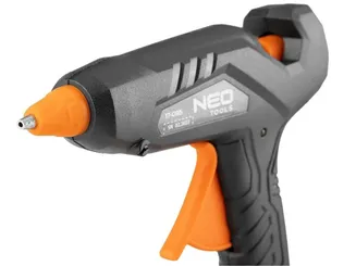 Neo Pistolet klejowy 8 mm 30W 17-095 - 2