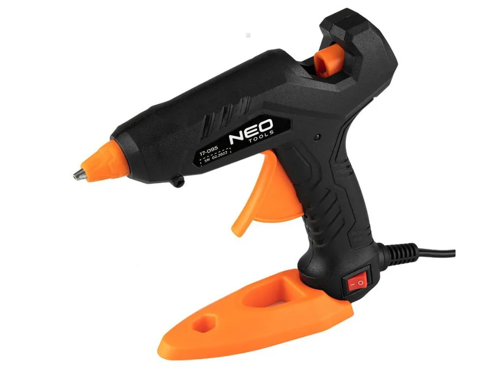 Neo Pistolet klejowy 8 mm 30W 17-095