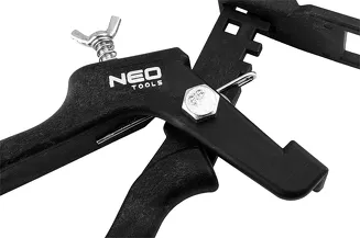 Neo Pistolet do systemu poziomowania 61-104 - 2