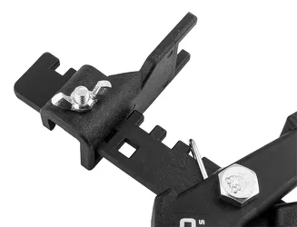 Neo Pistolet do systemu poziomowania 61-104 - 3