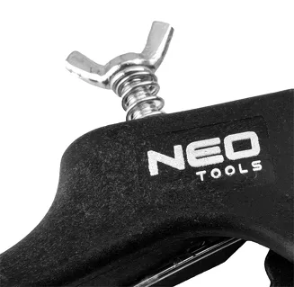 Neo Pistolet do systemu poziomowania 61-104 - 4