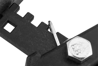 Neo Pistolet do systemu poziomowania 61-104 - 5