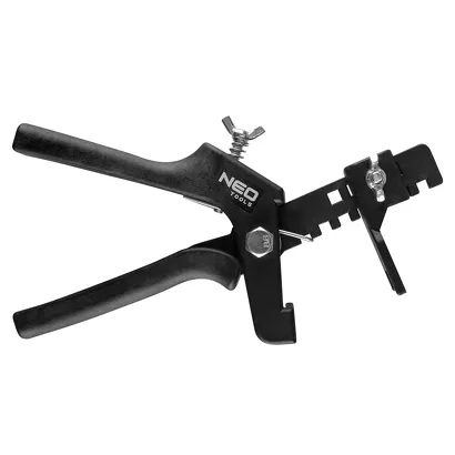Neo Pistolet do systemu poziomowania 61-104
