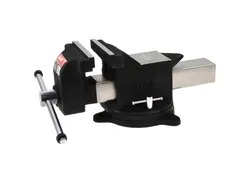 Tvardy Imadło ślusarskie obrotowe 150mm T00202 