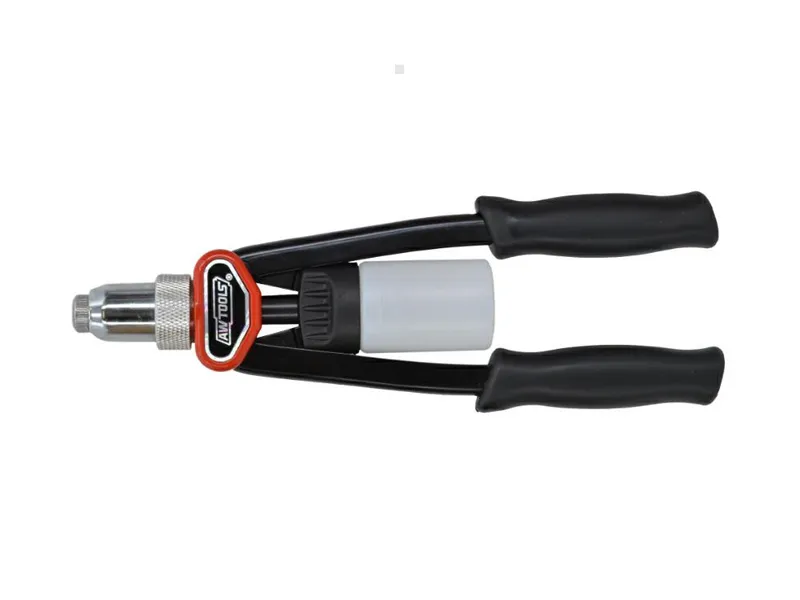AWTOOLS Nitownica dźwigniowa do nitów 3,2-6,4mm AW13120