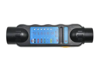 Geko Tester Gniazd i wtyczek przyczep G02331  - 2