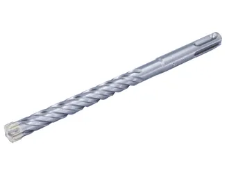 AWTOOLS Wiertło do betonu zbrojonego 8 x 600 mm SDS Plus AW43517 - 3