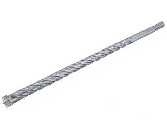 AWTOOLS Wiertło do betonu zbrojonego 8 x 600 mm SDS Plus AW43517 - 4