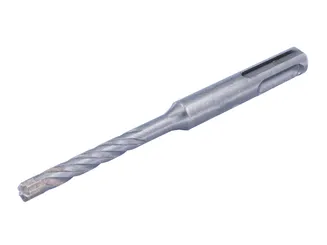 AWTOOLS Wiertło do betonu zbrojonego 8 x 600 mm SDS Plus AW43517 - 5