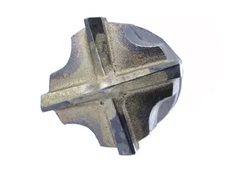 AWTOOLS Wiertło do betonu zbrojonego 8 x 600 mm SDS Plus AW43517 - 7