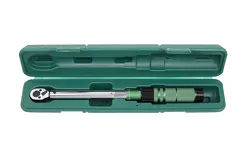Jonnesway Klucz dynamometryczny 1/4" 4.5-30nm z alumnium T47030N