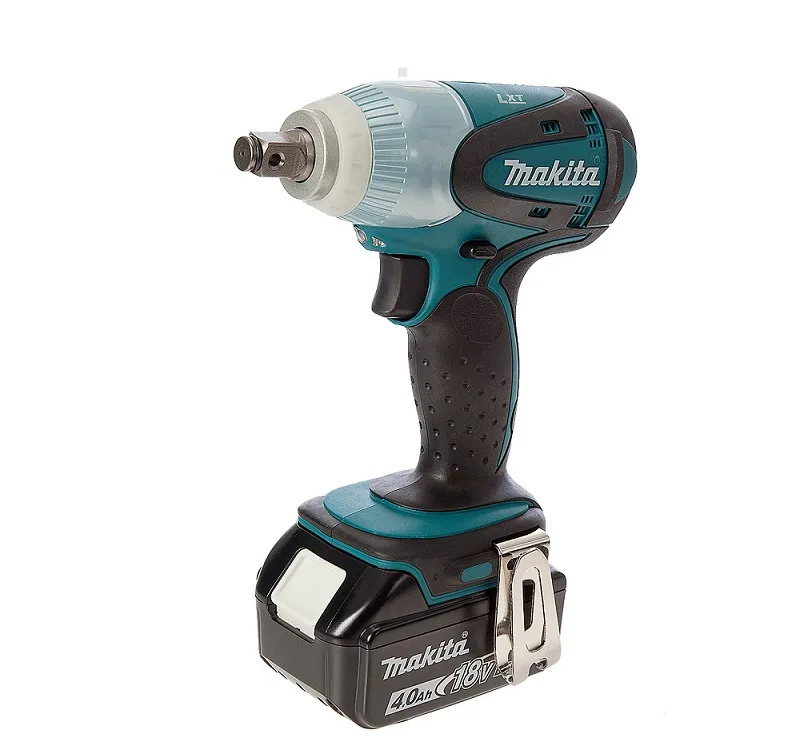 Makita Klucz udarowy akumulatorowy 18V 1/2