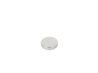 Geko Magnes neodymowy walcowy 8x2mm 10szt. G02428 - 2