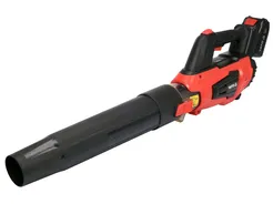 Yato Dmuchawa akumulatorowa 18V + 4 ah + ładowarka YT-85176 