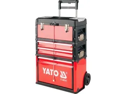 Yato Wózek narzędziowy 3-częściowy YT-09101