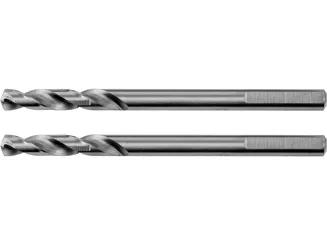 Yato Wiertło prowadzące HSS do otwornic pilot 2 szt. YT-43994 - 2