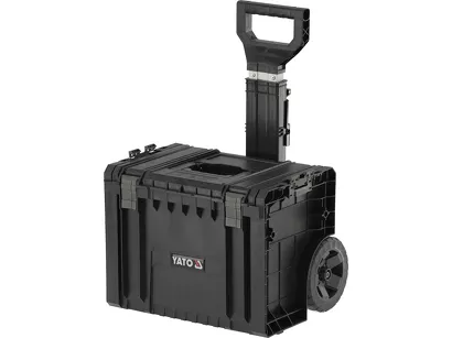 Yato Skrzynia narzędziowa systemowa na kołach 35B S12 YT-09165