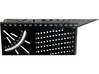Yato Kątownik przestrzenny YT-70825 PROMOCJA - 2