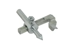 Geko Wycinak otworów w glazurze 20-90mm G30110 