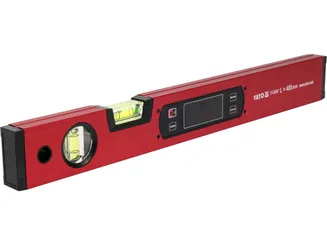 Yato Poziomnica elektroniczna 400 mm magnetyczna YT-30397 PROMOCJA - 4