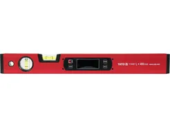 Yato Poziomnica elektroniczna 400 mm magnetyczna YT-30397