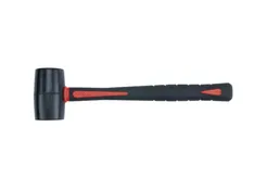Yato Młotek gumowy z trzonkiem fiberglass 440g YT-4594 
