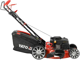 Yato Kosiarka spalinowa 56 cm z napędem YT-85537 - 2