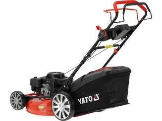 Yato Kosiarka spalinowa 56 cm z napędem YT-85537 - 3